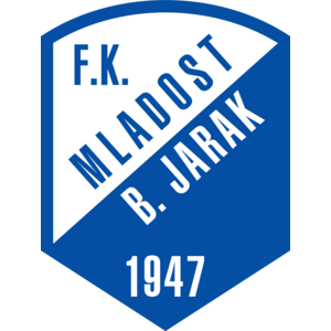 FK Mladost Backi Jarak Logo